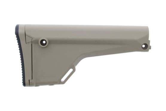Magpul MOE Fixed Rifle Stock - Flat Dark Earth